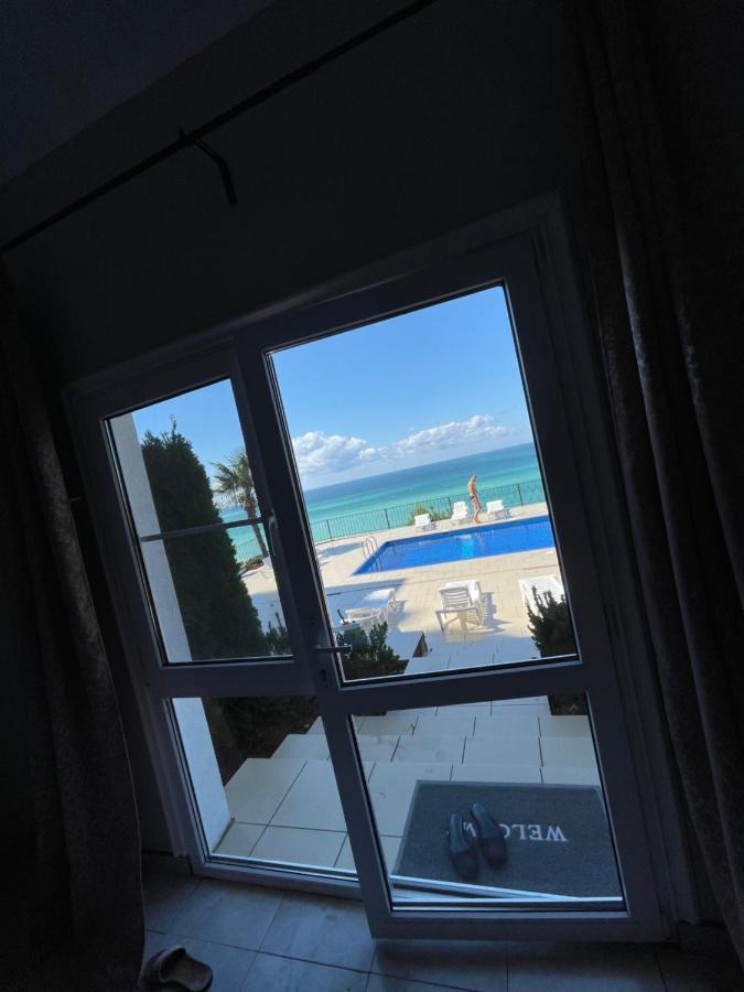 Astan Hotel Гагра Екстер'єр фото