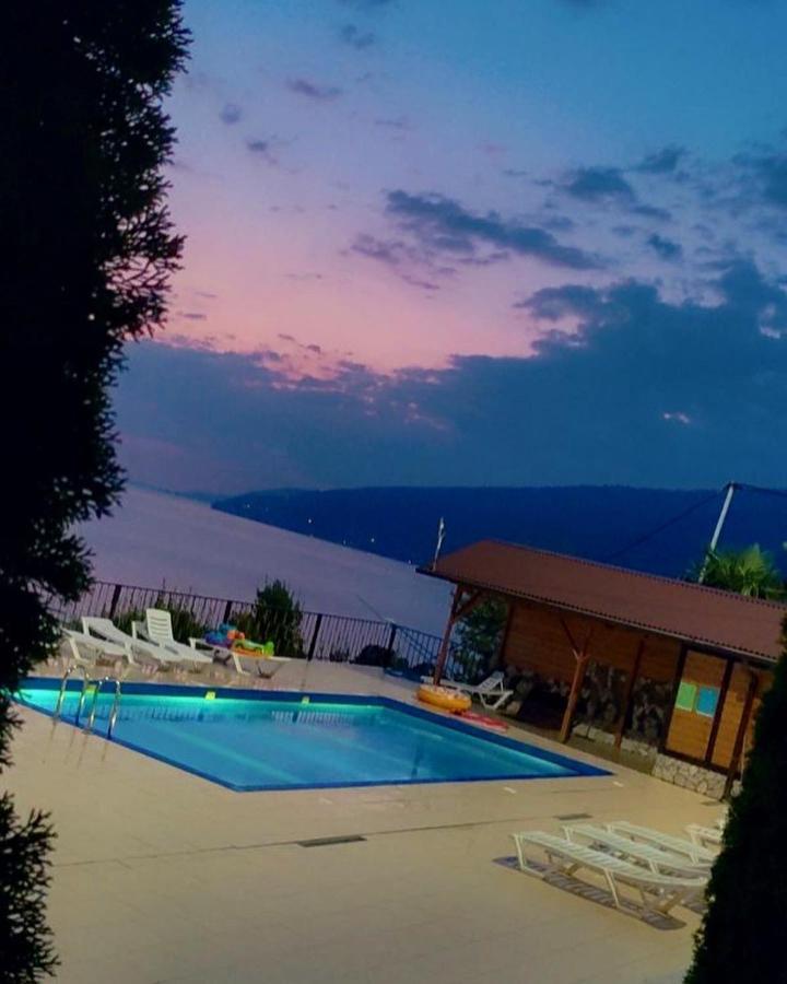 Astan Hotel Гагра Екстер'єр фото