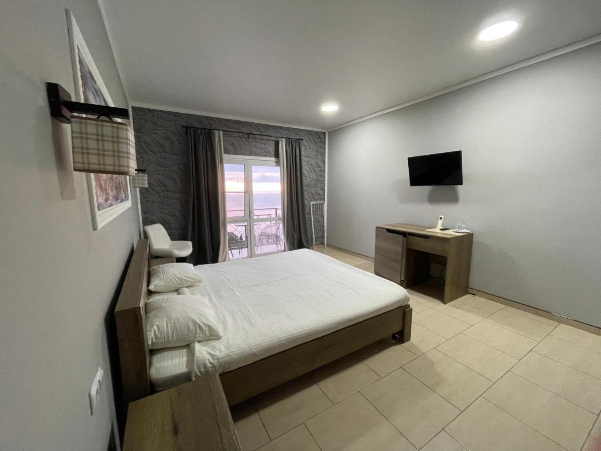 Astan Hotel Гагра Екстер'єр фото