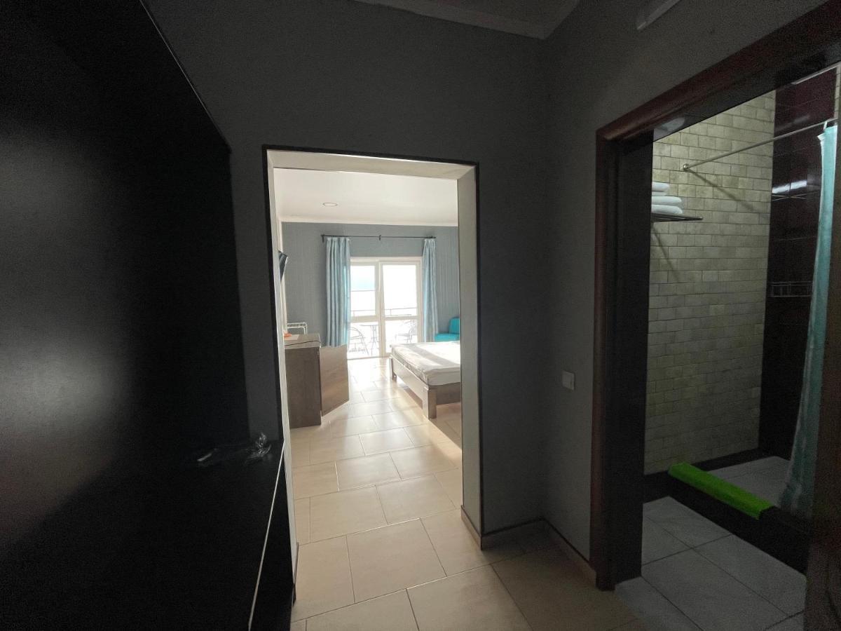 Astan Hotel Гагра Екстер'єр фото