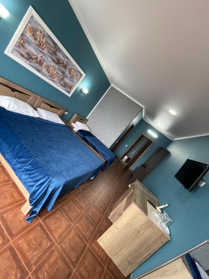 Astan Hotel Гагра Екстер'єр фото