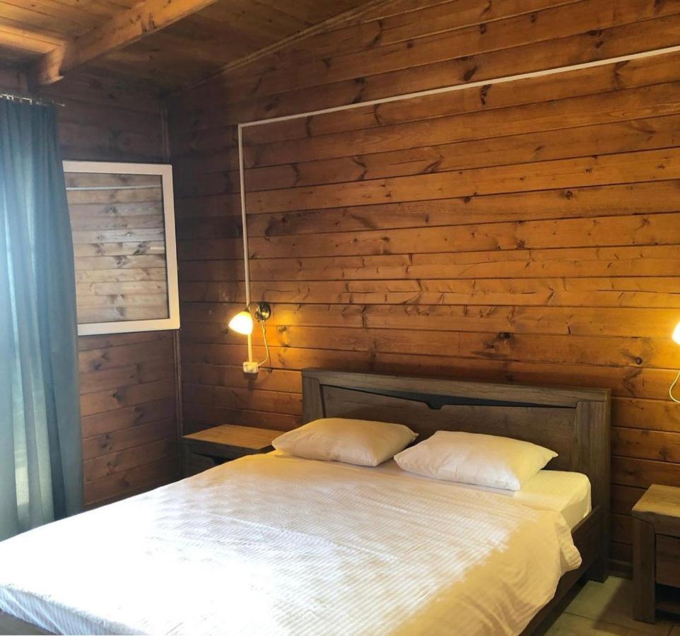 Astan Hotel Гагра Екстер'єр фото
