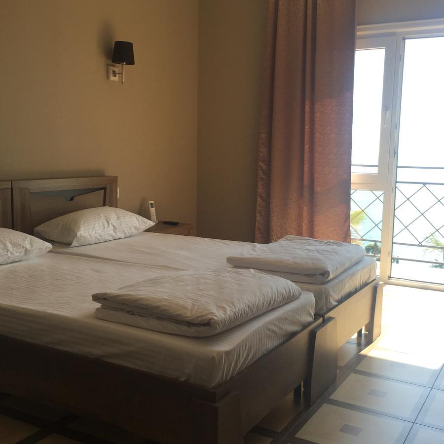 Astan Hotel Гагра Екстер'єр фото