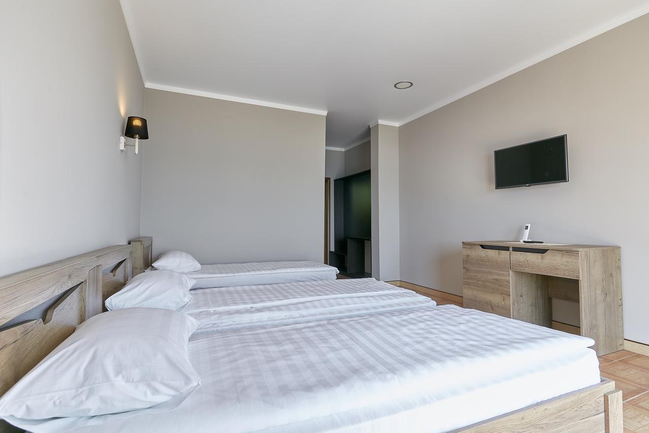 Astan Hotel Гагра Екстер'єр фото