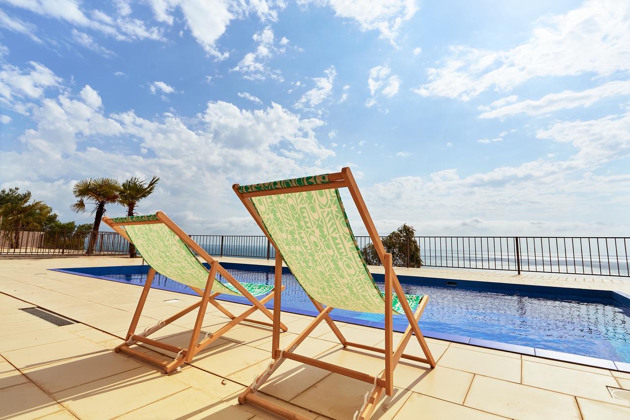 Astan Hotel Гагра Екстер'єр фото