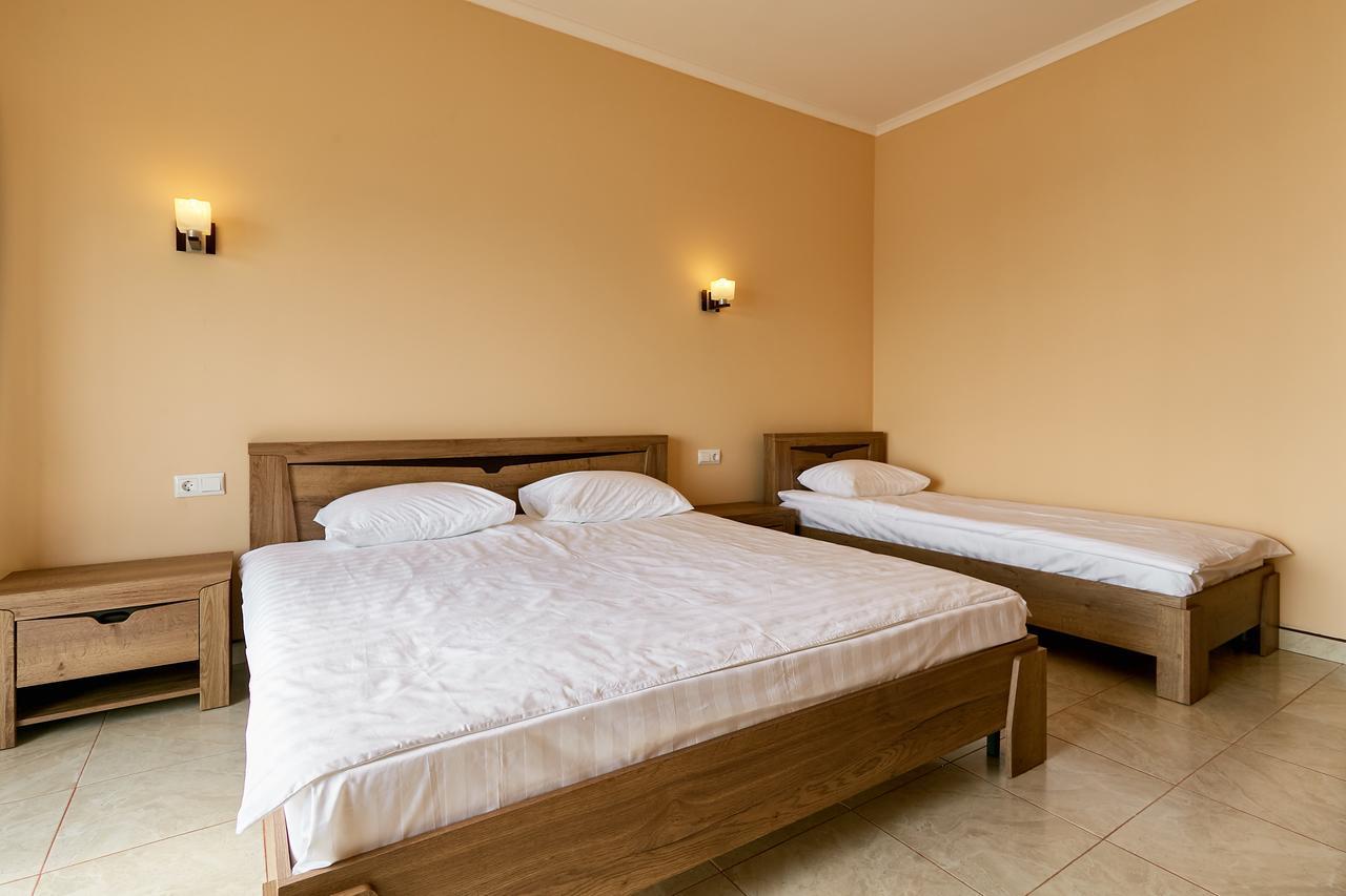 Astan Hotel Гагра Екстер'єр фото